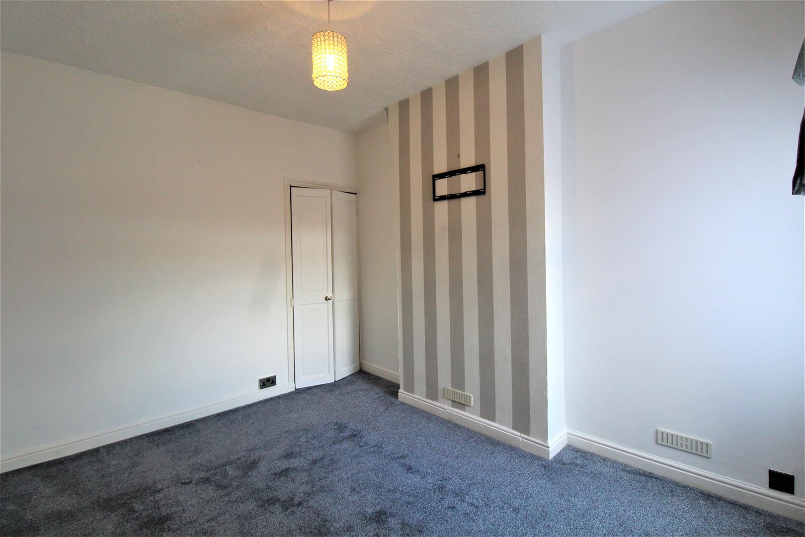 Shotsfield Street, Milton, Stoke-On-Trent